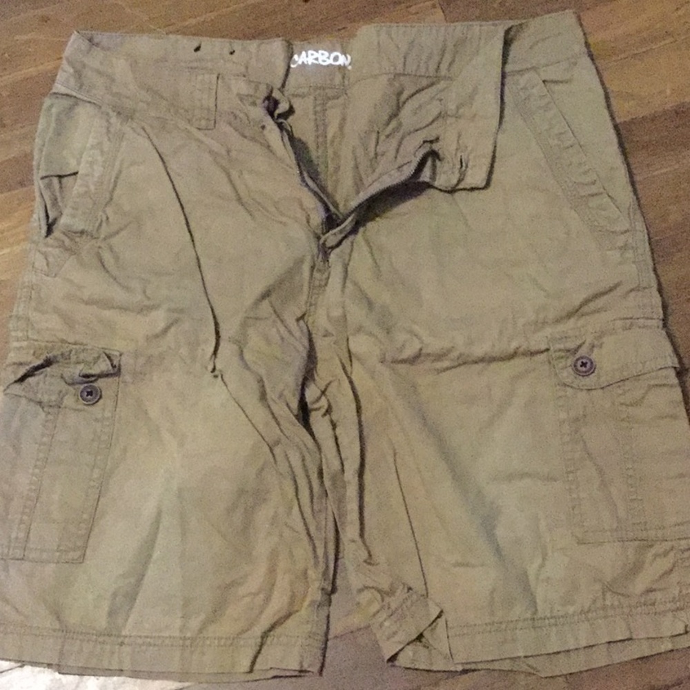 Men’s short - excellent condition